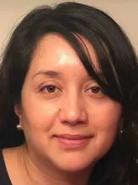 Yolanda Villar