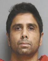 Man who allegedly drove family off cliff seeks mental health diversion