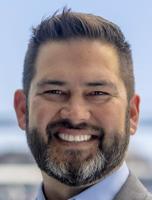 New finance director for Foster City