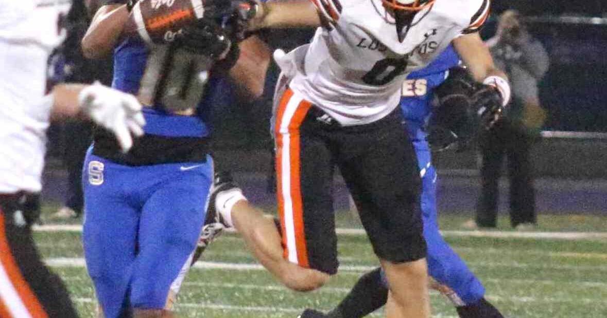 Serra gets CCS reprieve | Local | smdailyjournal.com