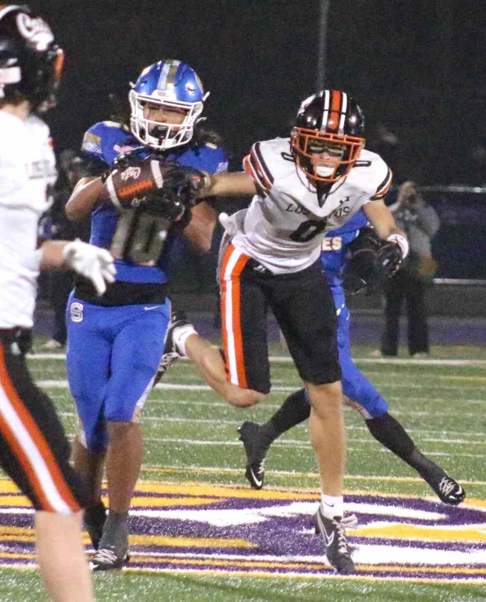 Serra gets CCS reprieve | Local | smdailyjournal.com