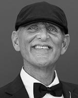 Keith Edward Bokelund