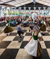 Oktoberfest returns to Redwood City