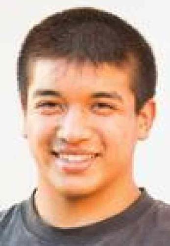 HMB wrestling Emilio Bautista