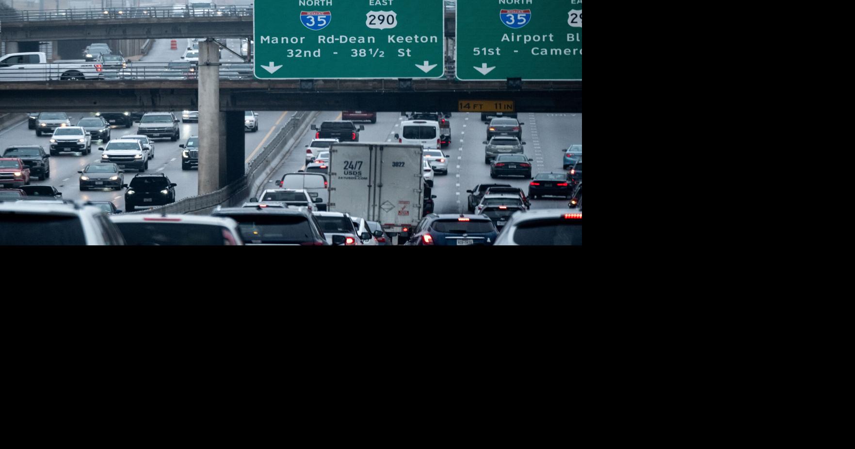 More than half the US threatened with ice, snow and cold in massive ...