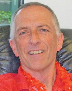 Randy L. Hurst