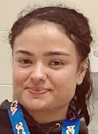 Skyline wrestling Annette Beltran MUG