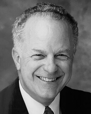 Frederick John Yeager Photo
