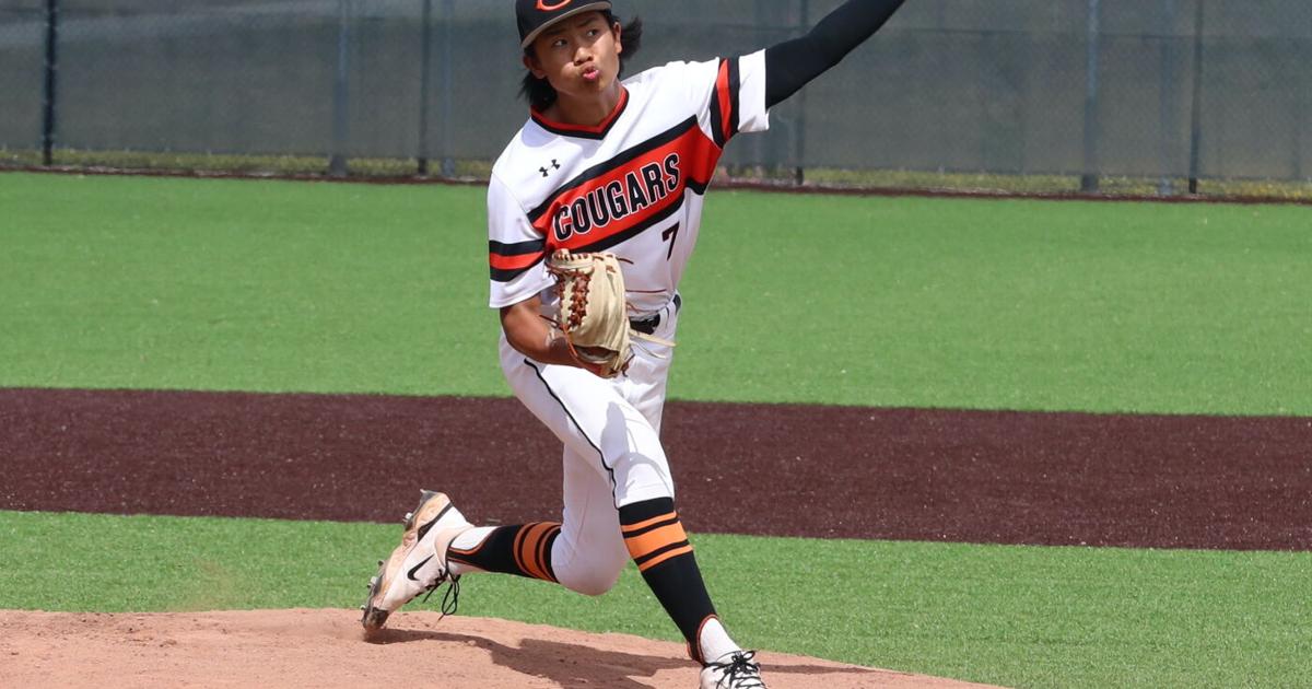 Half Moon Bay baseball snuffs out Sonoma Valley Dragons in first round of the Nor Cal Division IV playoffs