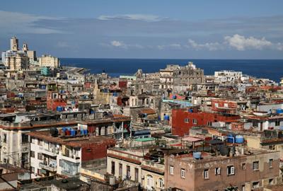 Cuba