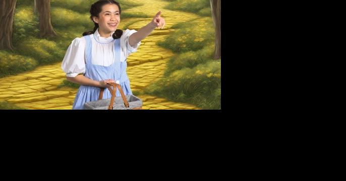 Palo Alto Players travels over the rainbow to 'The Wizard of Oz' | Arts & Entertainment - Vimarsana News