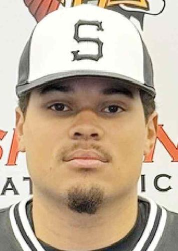 Skyline baseball Nick Tobin MUG