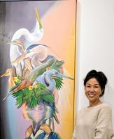 This one is for the birds!