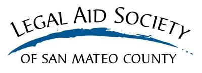 Legal Aid Society of San Mateo County logo
