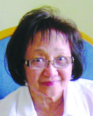 Josefina “Josie” Pena Yee Photo