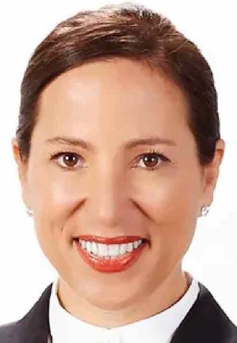 Eleni Kounalakis