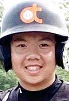 Design Tech’s Aidan Tom, Josiah Hernandez and Charlie Poole combine on five-inning no-hitter