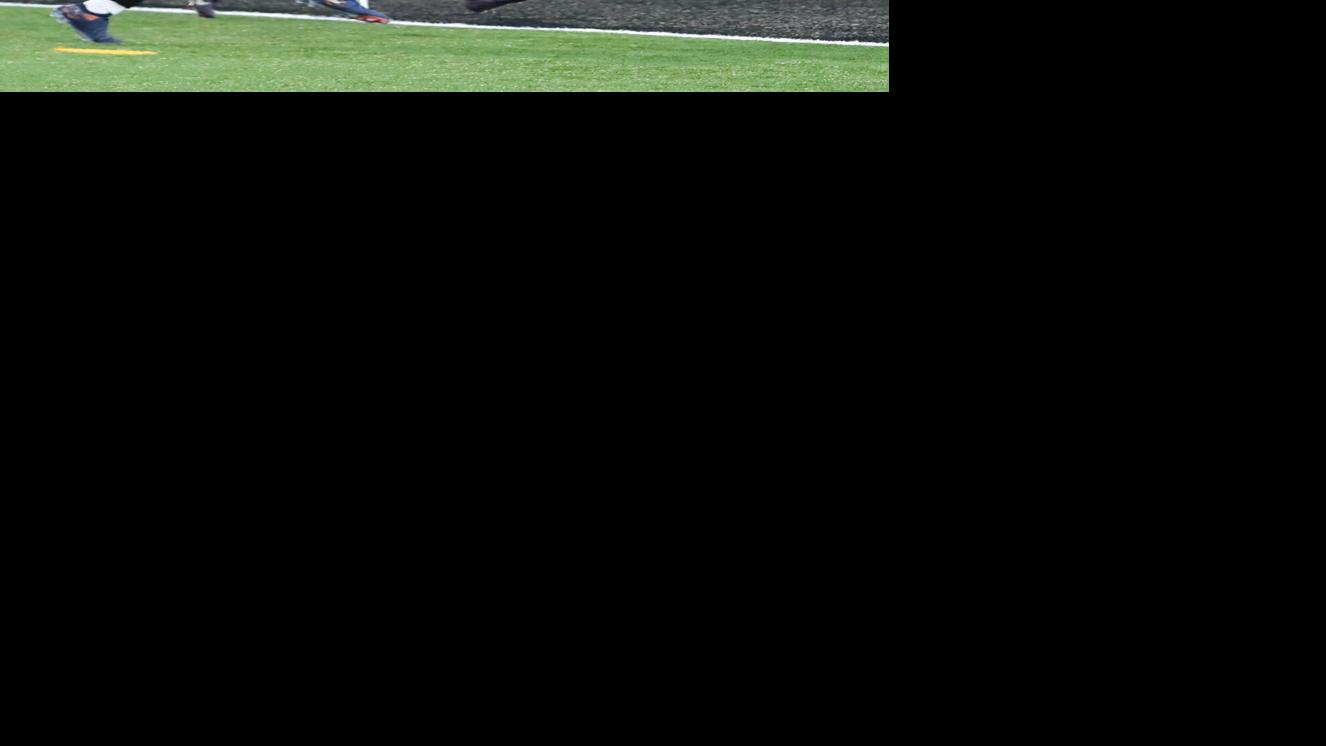 El Camino continues to roll