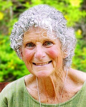 Lynette Ann Belingheri Photo