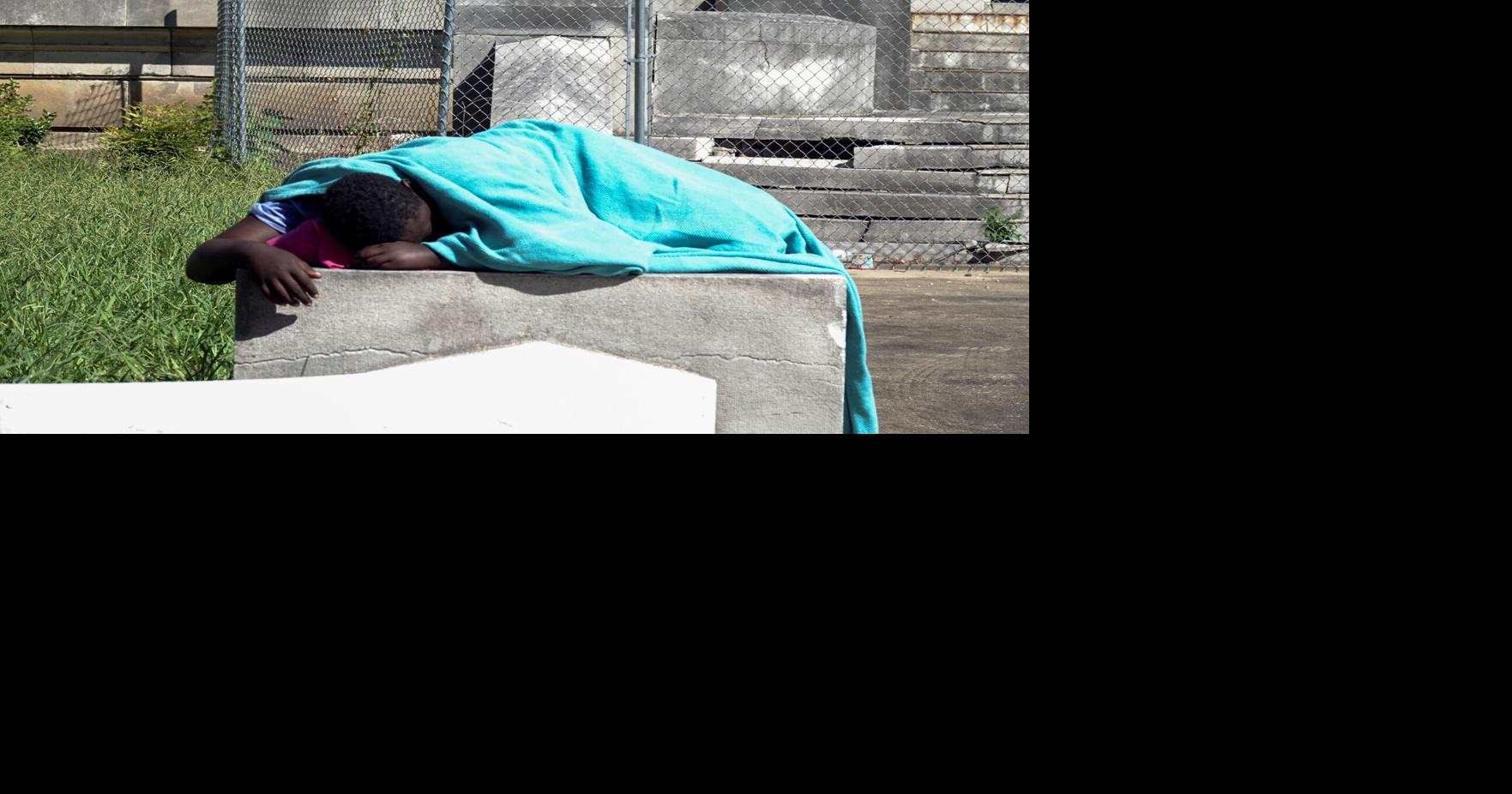 Trump's shift from 'Housing First' is causing upheaval for homelessness ...