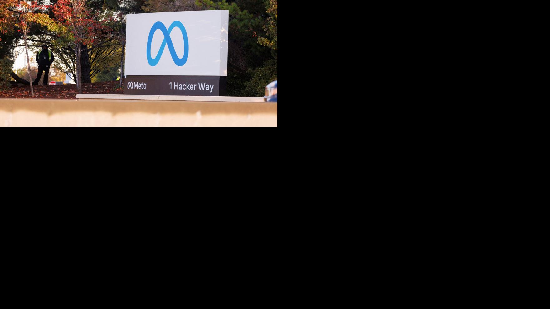 Meta slashes 8,000 jobs, or 10% of its workforce, as Microsoft offers buyouts