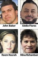 South San Francisco school district race is on