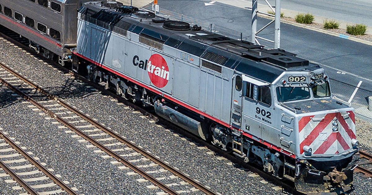 Caltrain aims to increase service | Local News | smdailyjournal.com