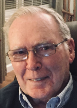 John Gordon Farquharson Grant