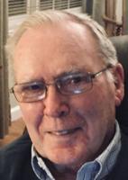 John Gordon Farquharson Grant