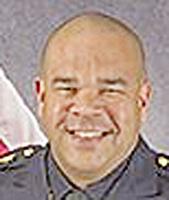 Interim police chief named in Menlo Park