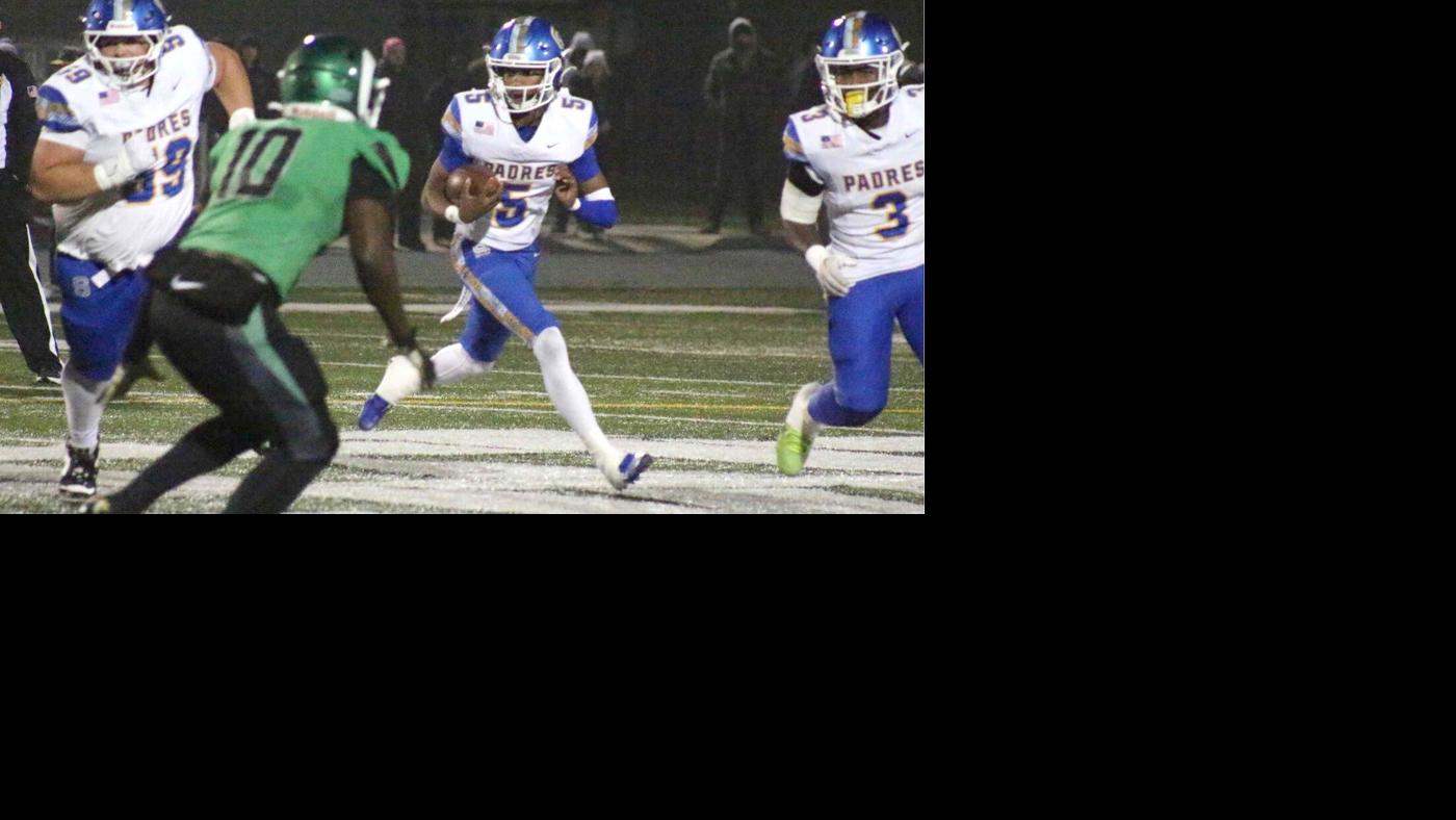 Serra comes up just short in Nor Cal title game