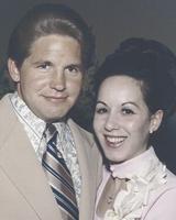 Marylou Beatrice Fitting