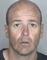 Man arrested on suspicion of starting fires in forest land