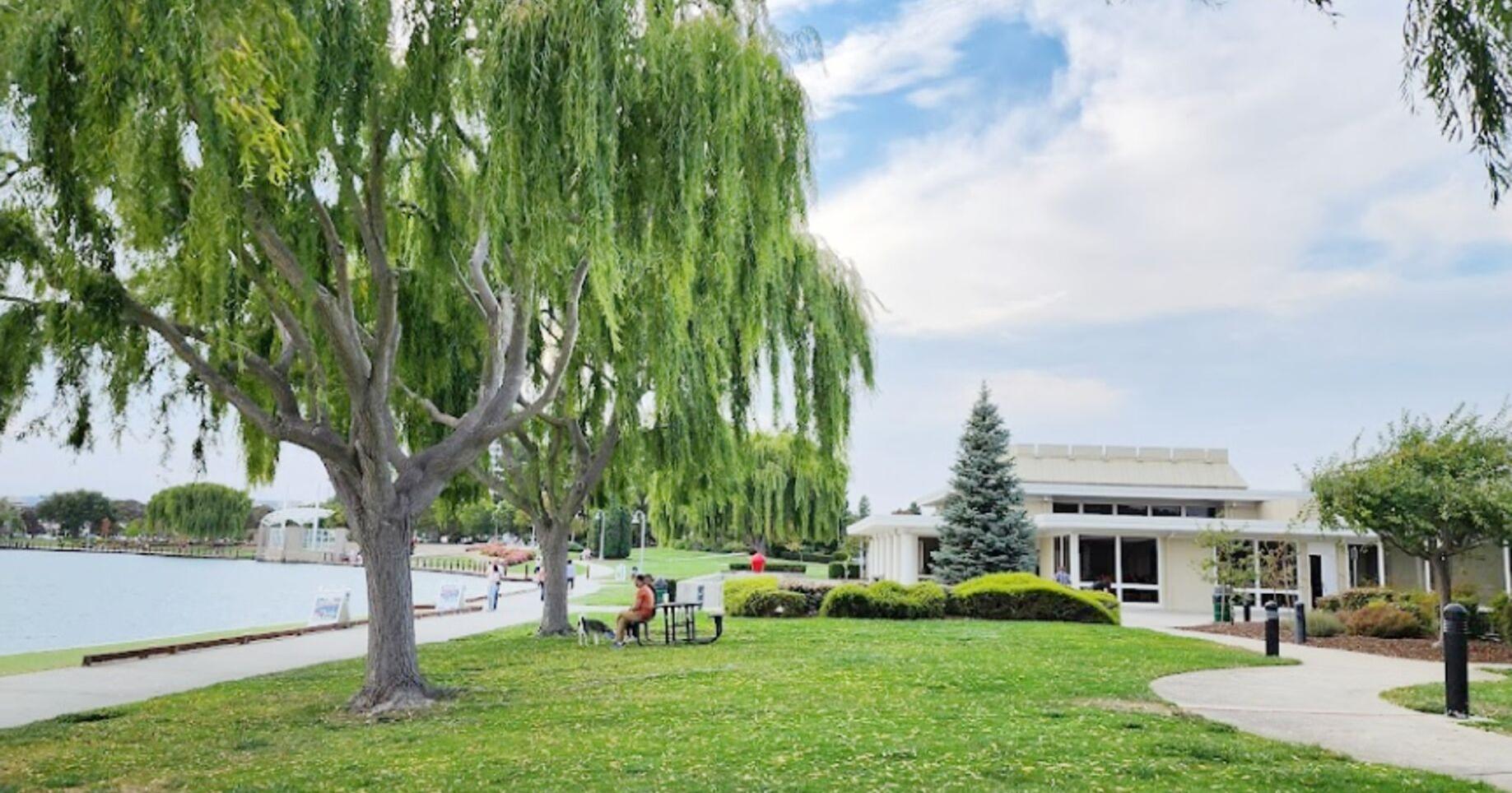 Foster City cracks down on park reservations, vendors - Vimarsana News