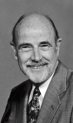 David Randolph Brown