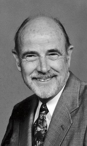 David Randolph Brown