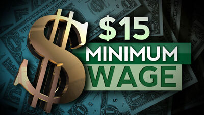 Minimum wage