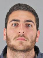 Man allegedly deals drugs at ice cream shop