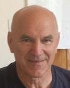 Sveto (Steve) Olujic