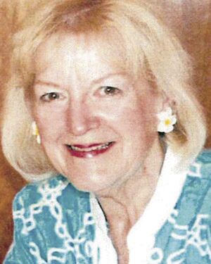 Joanne S. Daniels Photo