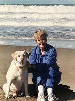 Patricia Arlene Fels Freeman