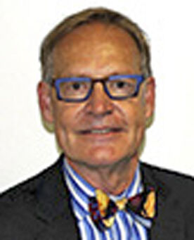 William Isenberg