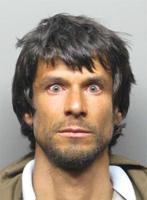 Man arrested for trespassing in Burlingame girl’s bedroom