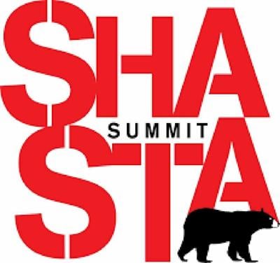 Summit Shasta LOGO