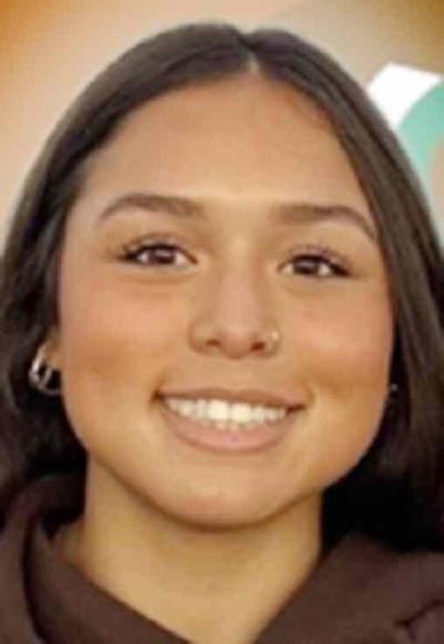 Sequoia softball Nisha Mehta