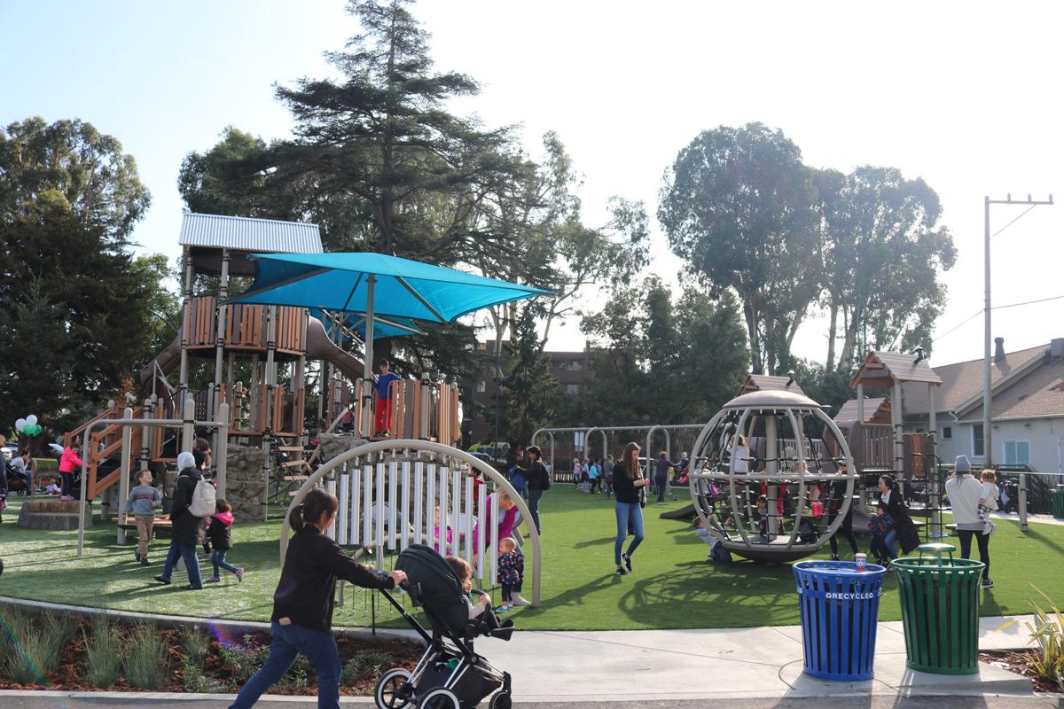 Burlingame Fair 2022