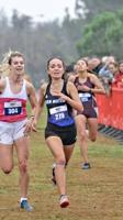 Westmoor grad Shannen Dorn makes College of San Mateo cross country history