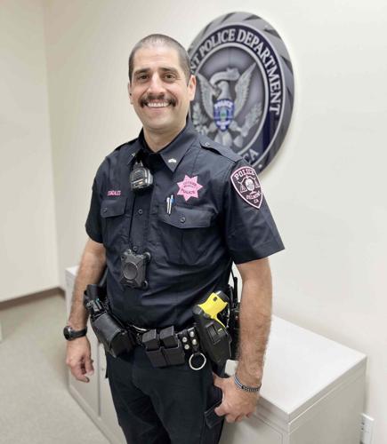 Pink Patch Project