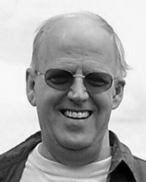 William Clinton Steele Photo