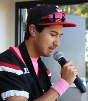 A different path to a career in sports